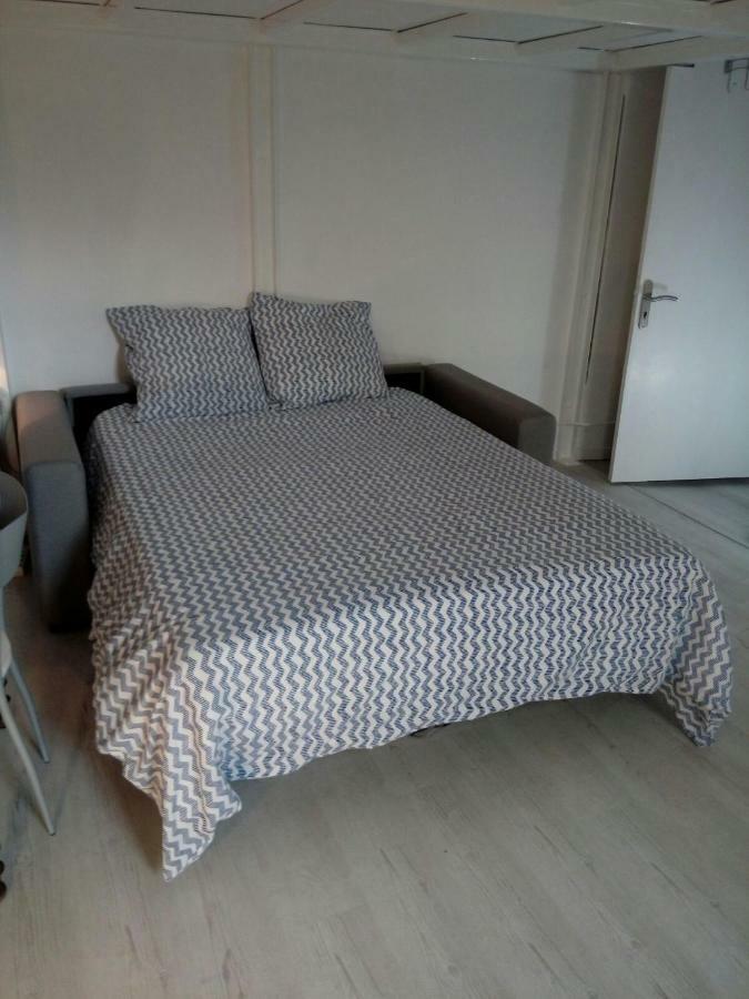 Condonice Eksteriør bilde